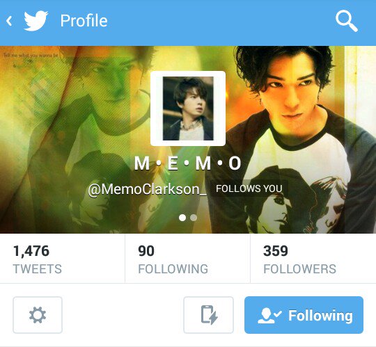 QueenSophiaaa's tweet photo. KUYA MEMOOOO HAHAHA @MemoClarkson_ https://t.co/0RQf3VA8pr