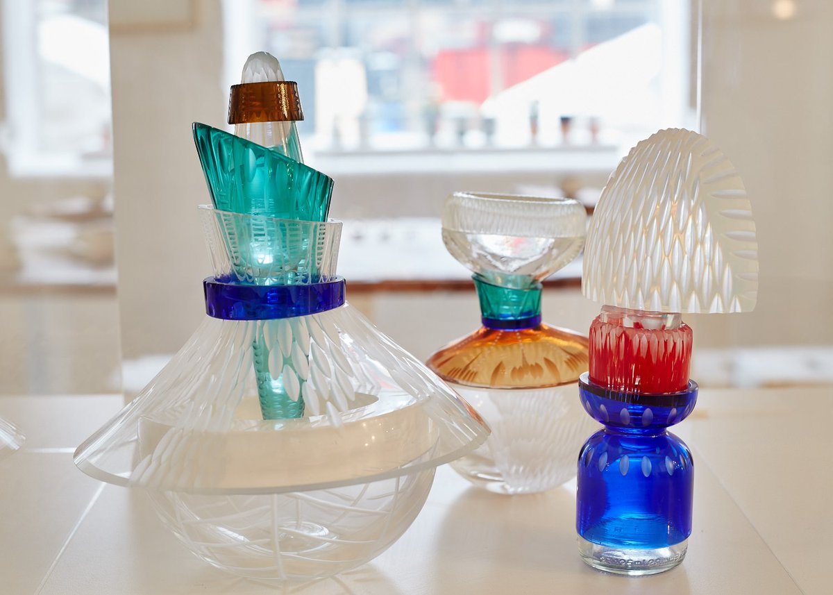 CraftsCouncilUK's tweet photo. Lovely images of work @JessicaThornUK, @janecrisp2 + @julibd_com  from @Etsyuk's Four Corners of Craft at #LDF15 https://t.co/hKBzMYbTGi