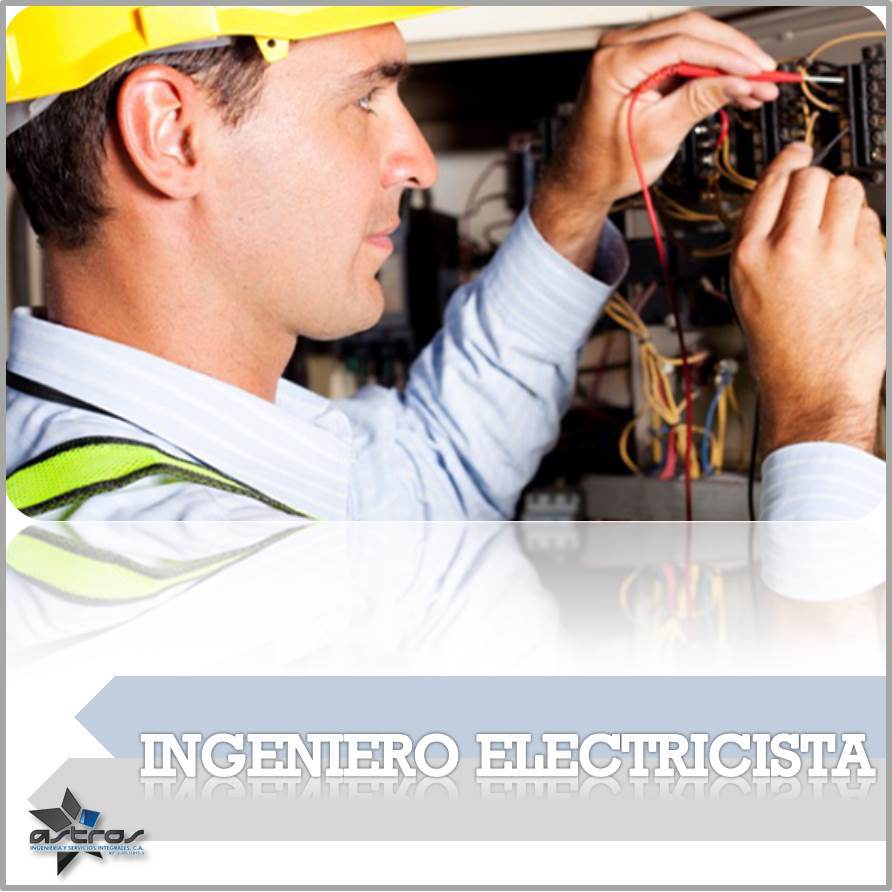 isiastros's tweet photo. La ingeniería eléctrica es el campo de la ingeniería que se ocupa del estudio y la aplicación de la electricidad. https://t.co/dtHLl13IYk