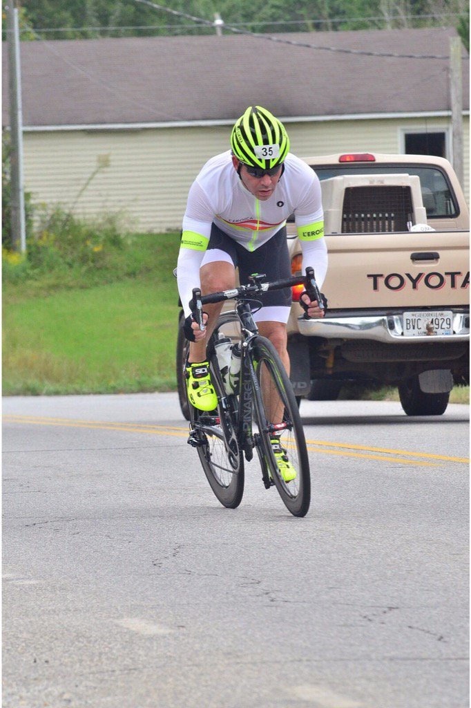 jarango83's tweet photo. Six Gap Century 9/28/2015 https://t.co/Gp1AuRF37M