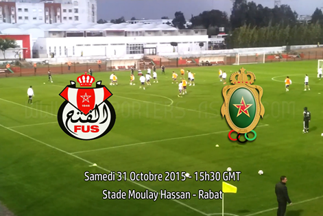 FAR Rabat tweet media