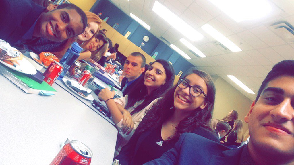 lnhsmun's tweet photo. Congrats to all of the delegates for a successful conference at FHSMUN Tampa Bay 3! https://t.co/4saLZL0twe