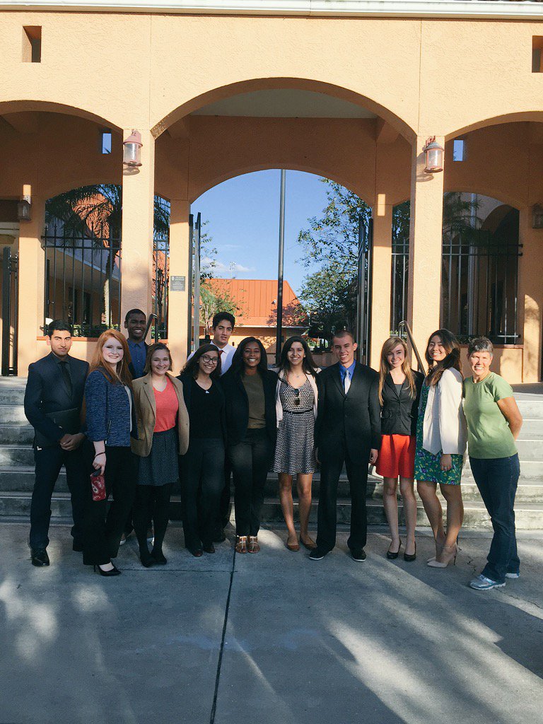 lnhsmun's tweet photo. Congrats to all of the delegates for a successful conference at FHSMUN Tampa Bay 3! https://t.co/4saLZL0twe