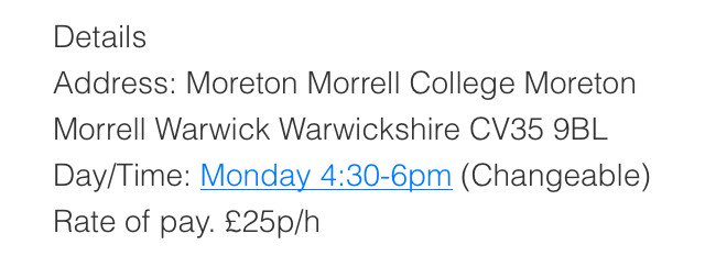 WCNetballA's tweet photo. Local level 2 coaching opportunity. https://t.co/oCeZDbREGT
