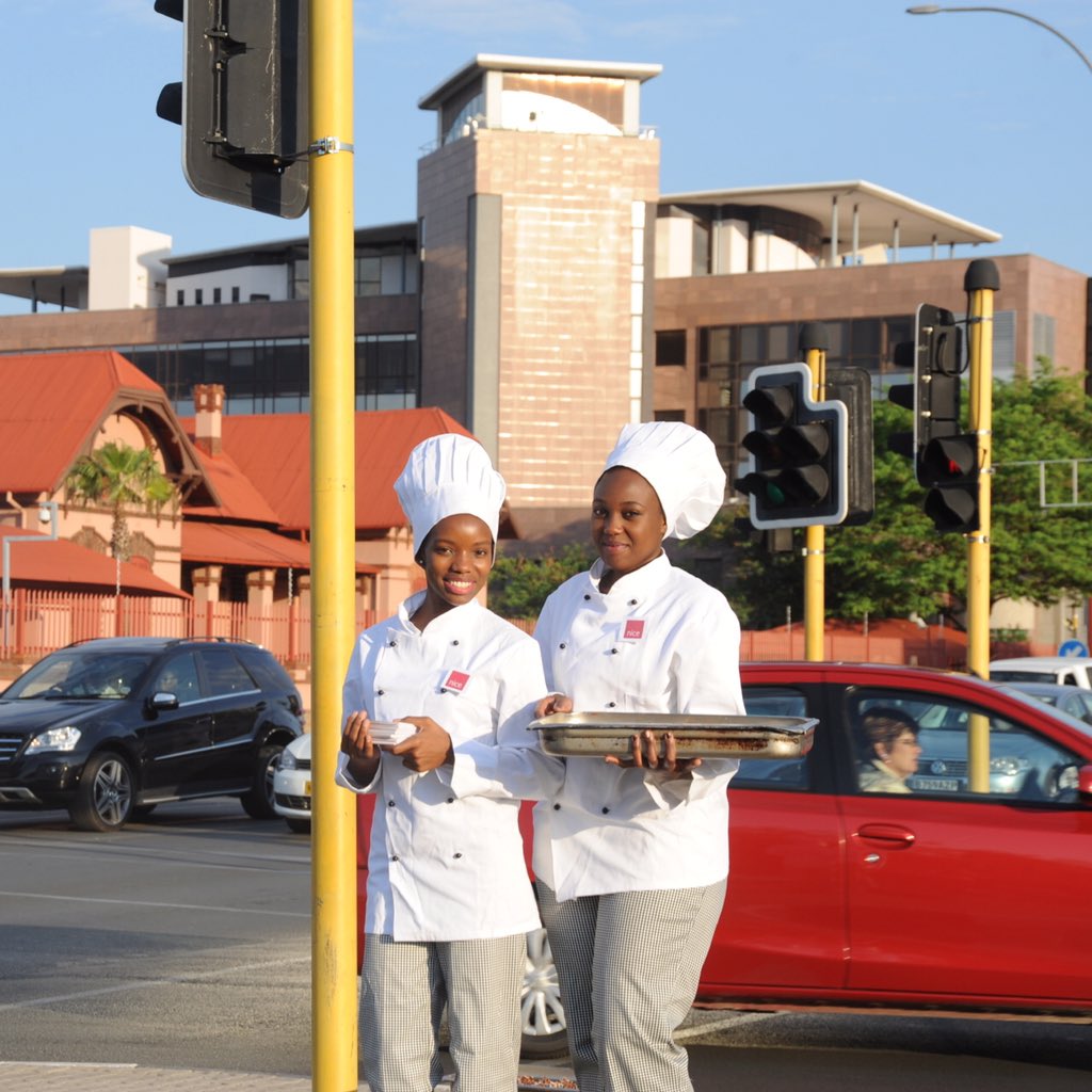 NICE Restaurant&Bar tweet media