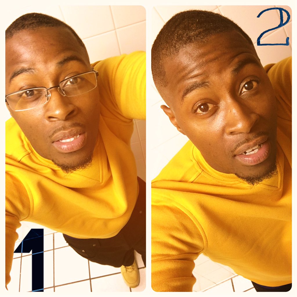 phinzo1's tweet photo. DONT B GREEDY #LO4U https://t.co/3IyUC68zN6