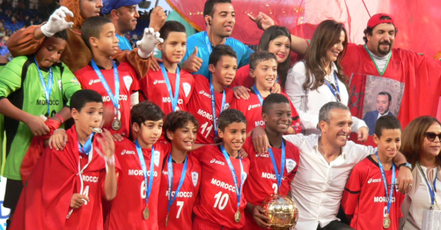 FRMF_Officiel's tweet photo. المغرب يفوز بكأس دانون للأمم https://t.co/vnCJpFmlP1 https://t.co/LuNgzbbki2