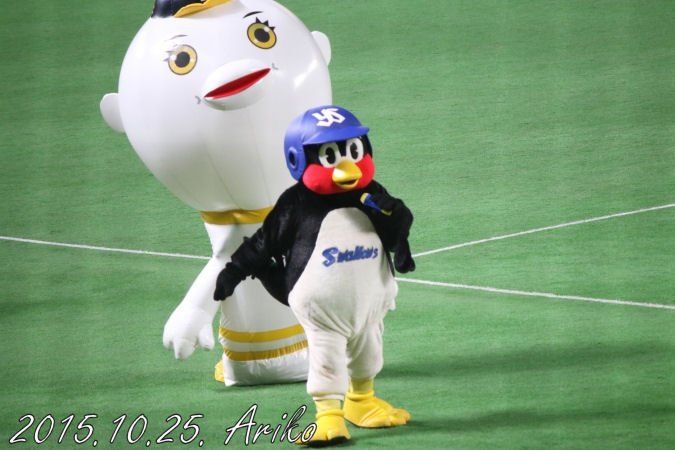 ありこ Twitterren つば九郎vsふうさん ふうさんの攻撃 背後からダイブ しかし当たってはいない 笑 T Co Tw9phylwds