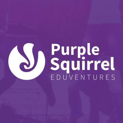 SRCASW's tweet photo. #Industrial visit #College curriculum,  #insight #company.
COOLEST INDUSTRIAL VISITS AT PURPLE SQUIRREL EDUVENTURES. https://t.co/rU25IzC1fs