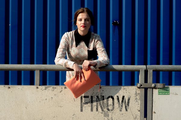 21. 옐라 하제 처음 본 영화: 괴테스쿨의 사고뭉치들(2013)Translate post