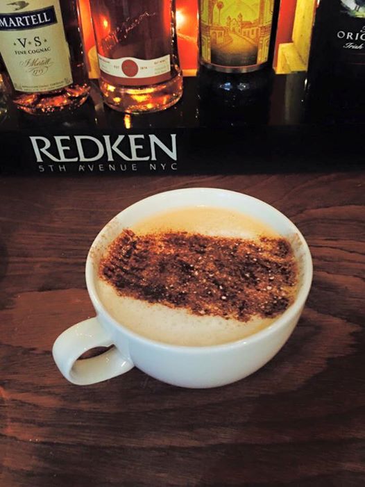 theloungebar's tweet photo. Hangover got the best of you? Come warm yourself up and we'll treat you to extra sprinkles... #Warrington https://t.co/ZWYJaerUbD