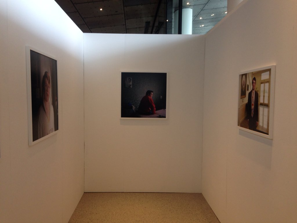 LLK_Photography's tweet photo. Saw a few exhibitions today and got my box of goodies from the vending machine #ffotomatic #Diffusion2015 https://t.co/LTjRRkxzkB