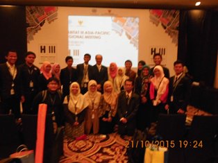 Assalam, So obviously happy <a href="/stefanosfotiou/">stefanosfotiou</a> at HABITAT III Conference
Thanks <a href="/IndoGreenForum/">IGAF</a> <a href="/UN_YUNGA/">YUNGA</a> <a href="/UNHABITAT/">UN-Habitat</a>