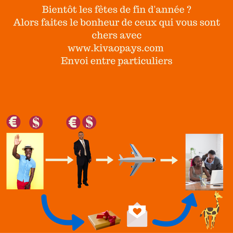 kivaopays's tweet photo. Vous avez toujours hésité à envoyer un colis express à cause des coûts ?
Il y a maintenant kivaopays https://t.co/dubs65WPzR