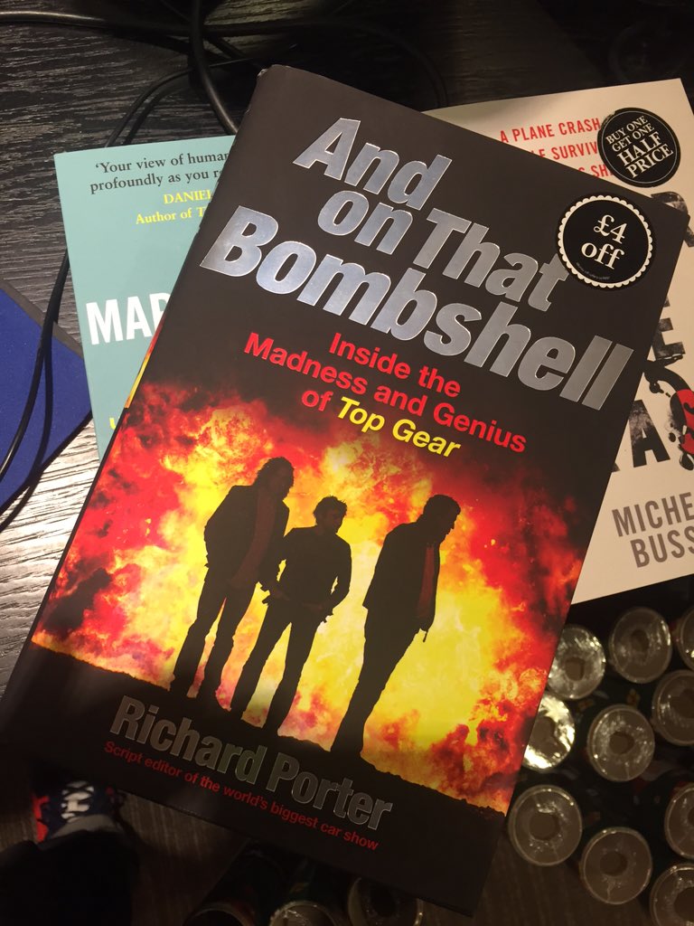 harrismonkey's tweet photo. Last copy in the shop! @sniffpetrol (already discounted) https://t.co/miaT9YfUkk