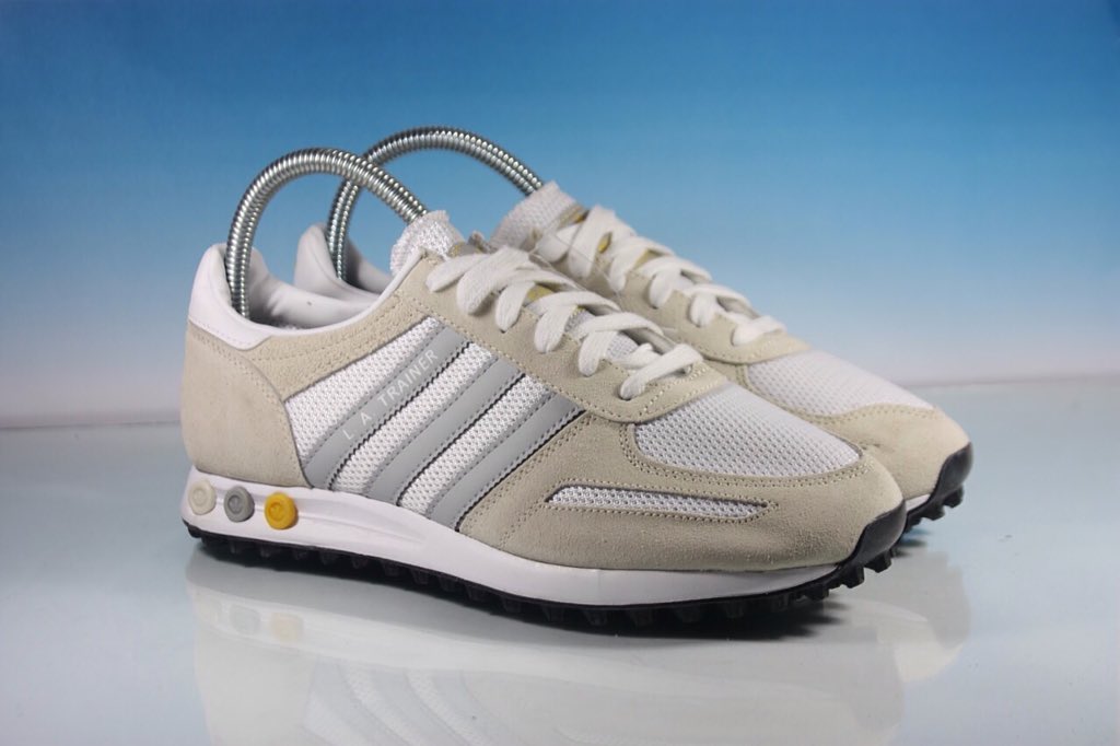 adidas la trainer 42