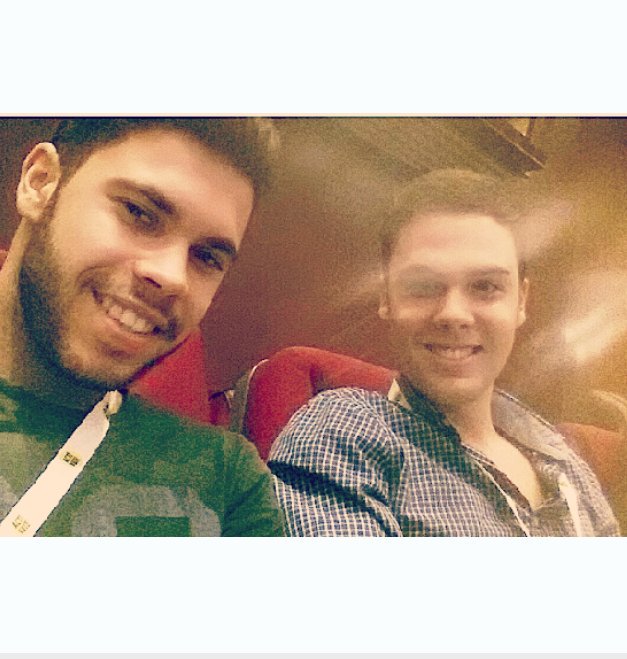 RafaaEspejo's tweet photo. #ActivateCordoba  con el gran @EmilioMarquez y con el cumpleañero @Alberto4Ramirez activándonos 📚🎂🎉 https://t.co/ag55f7rini