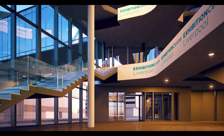 LEEA_INT's tweet photo. #LEEA community will start its descent on #Liverpool in 2 weeks for #LiftEx2015 https://t.co/ELnM2Y8OVY https://t.co/NLLEglAQBR