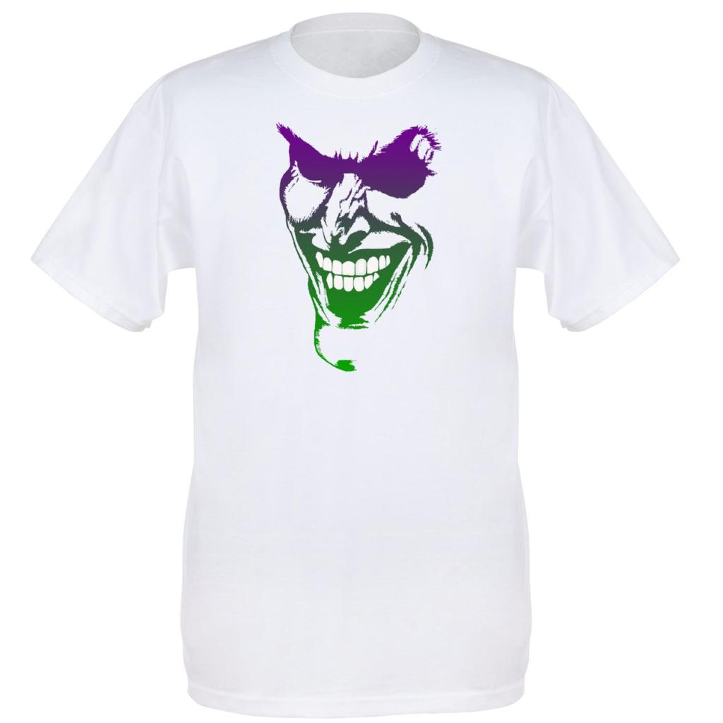 Tesseract_Shop's tweet photo. The jokes on you.  Buy on our online store.  #jokesonyou #comics #customtshirt #tesseractdesigns #follow #buy #shop https://t.co/bPNDw3PfLz