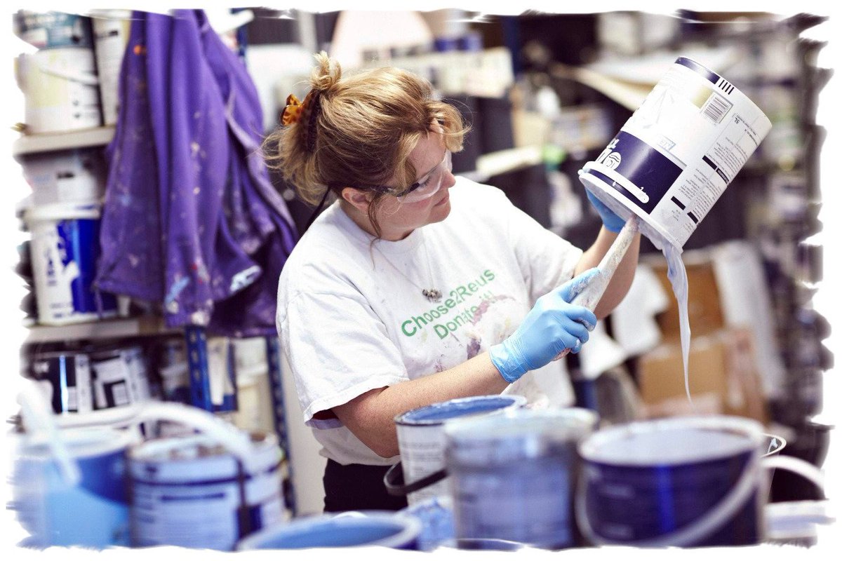 Comm_RePaint's tweet photo. Our news on how we're going to the next level with @AkzoNobelUK @resourcefutures @CCORRN: https://t.co/FXyRrgDRSB https://t.co/OT2tT2YGNk