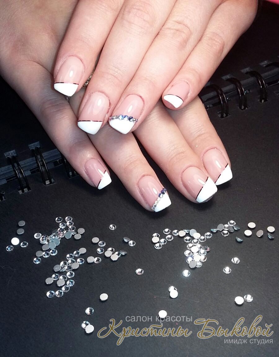 studio_bk's tweet photo. #москва #студиякрасотыКристиныБыковой мастер ногтевого сервиса Алеся Шилина https://t.co/GO09KeqsGv