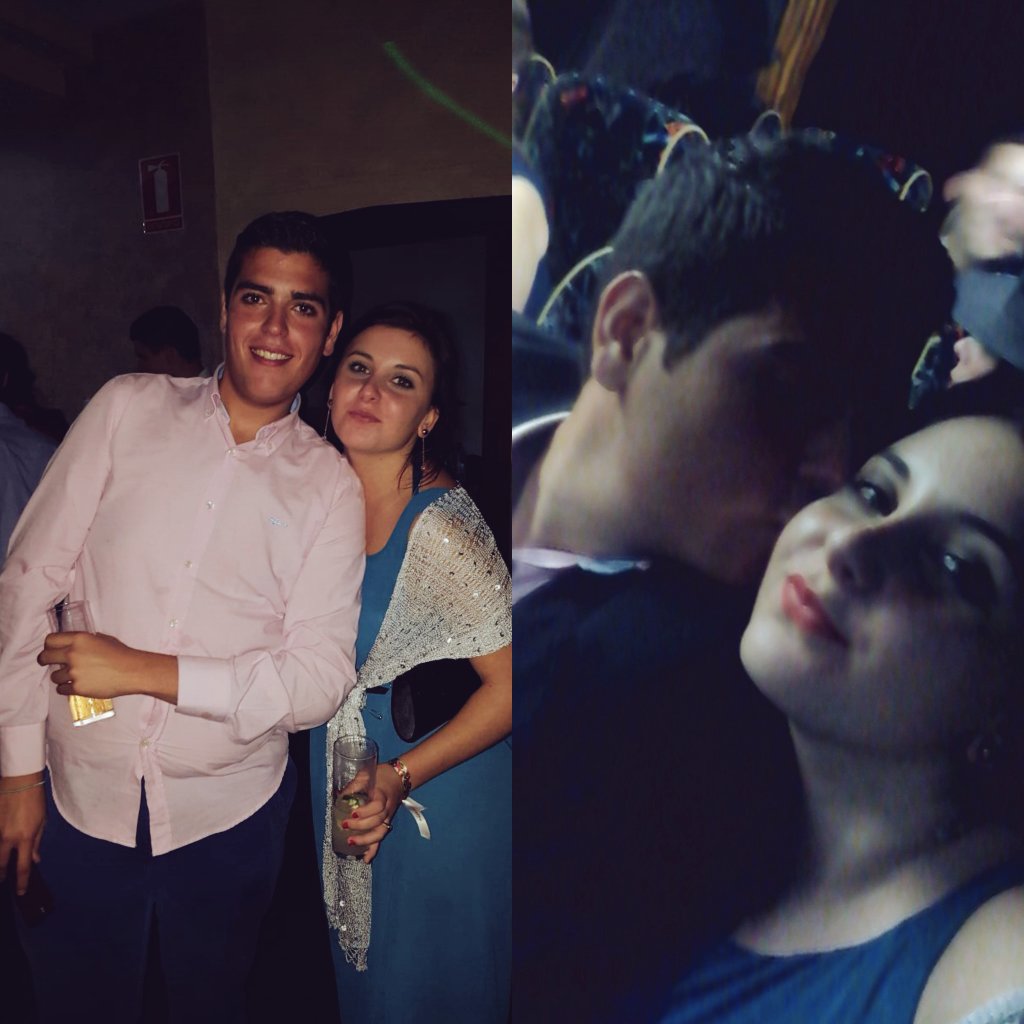 begoo_97's tweet photo. Lo mejor de mi vida!💘 https://t.co/5sTMjw1KMd
