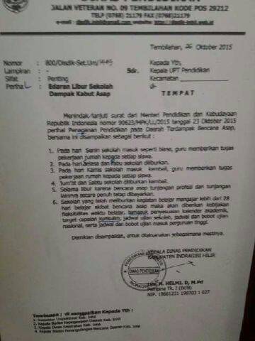 JuliusSumitra's tweet photo. @smansahul betul ni min? https://t.co/8jChT5l75I