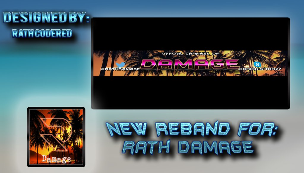 RathStudios's tweet photo. @RathDamage's Banner made by @CodeRedxGaming https://t.co/uJaRWrIz5z