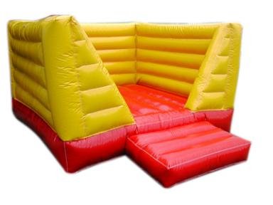 Opzoek naar een gebruikte attractie? Vraag het ons! Voorbeeld: gebruikt luchtkussen 450,- skippy-sale.nl/attractie-occa…