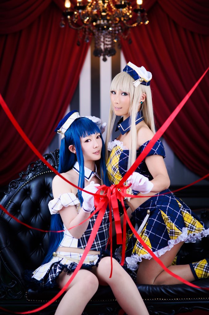 杏仁豆腐 コス写真 Tokyo 7th シスターズ アレサンドラ スース Ni Cora オ モ イアプローチ ムスビ あみゅちゃん Photo エレノアさん 新しくピンとツーショ T7s ナナシス スタジオクラウン T Co Okpsb8fuj9 杏仁豆腐 コス写真 Tokyo 7th シスターズ アレサンドラ スース Ni Cora オ モ イアプローチ ムスビ あみゅちゃん Photo エレノアさん 新しくピンとツーショ T7s ナナシス スタジオクラウン T Co Okpsb8fuj9