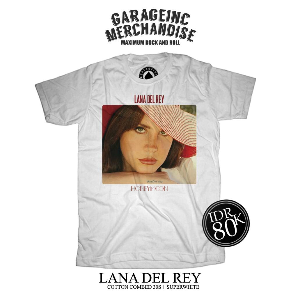 SundaySummer3's tweet photo. Pre Order Lana Del Rey  T-Shirt
Available size S M L XL
IDR 80.000
CP cek bio https://t.co/HdnBatPrqk