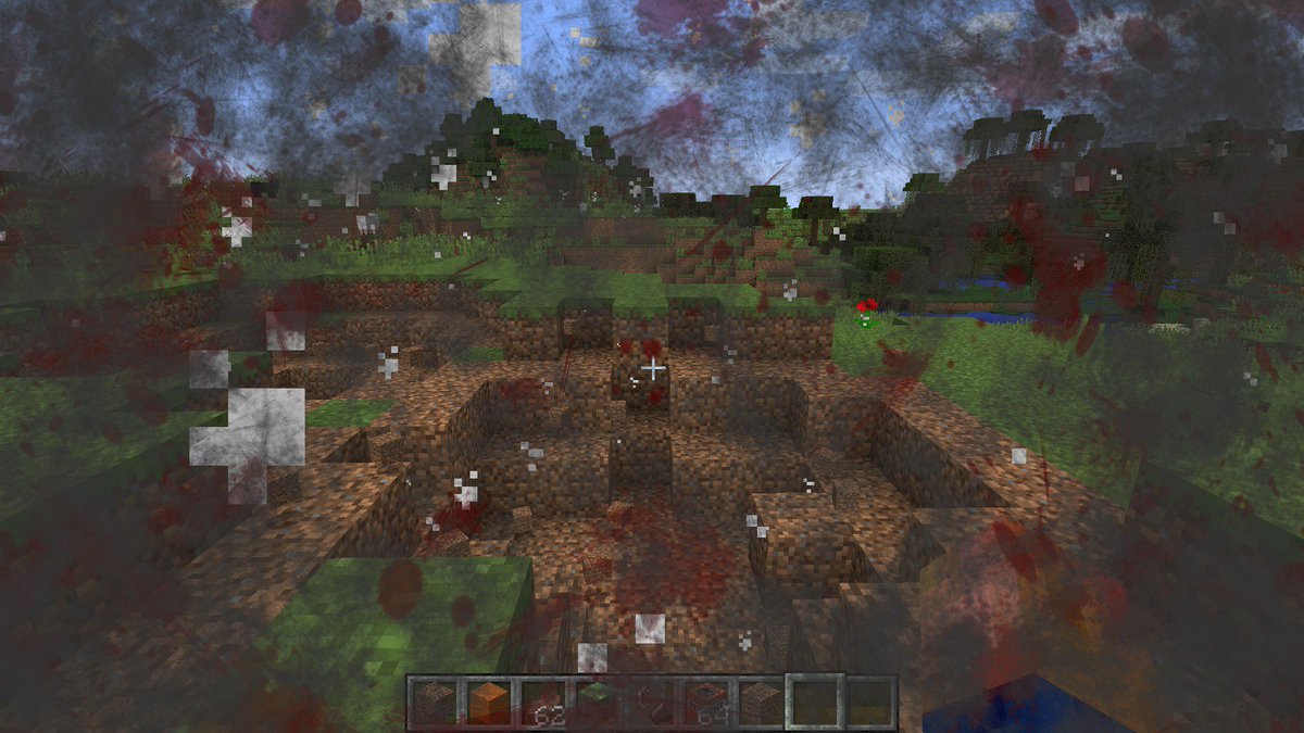 CreativeMDMods's tweet photo. Thanks to @SonicjumperHD! We have great explosions again #EnhancedVisuals https://t.co/8IoAgD4lpq
