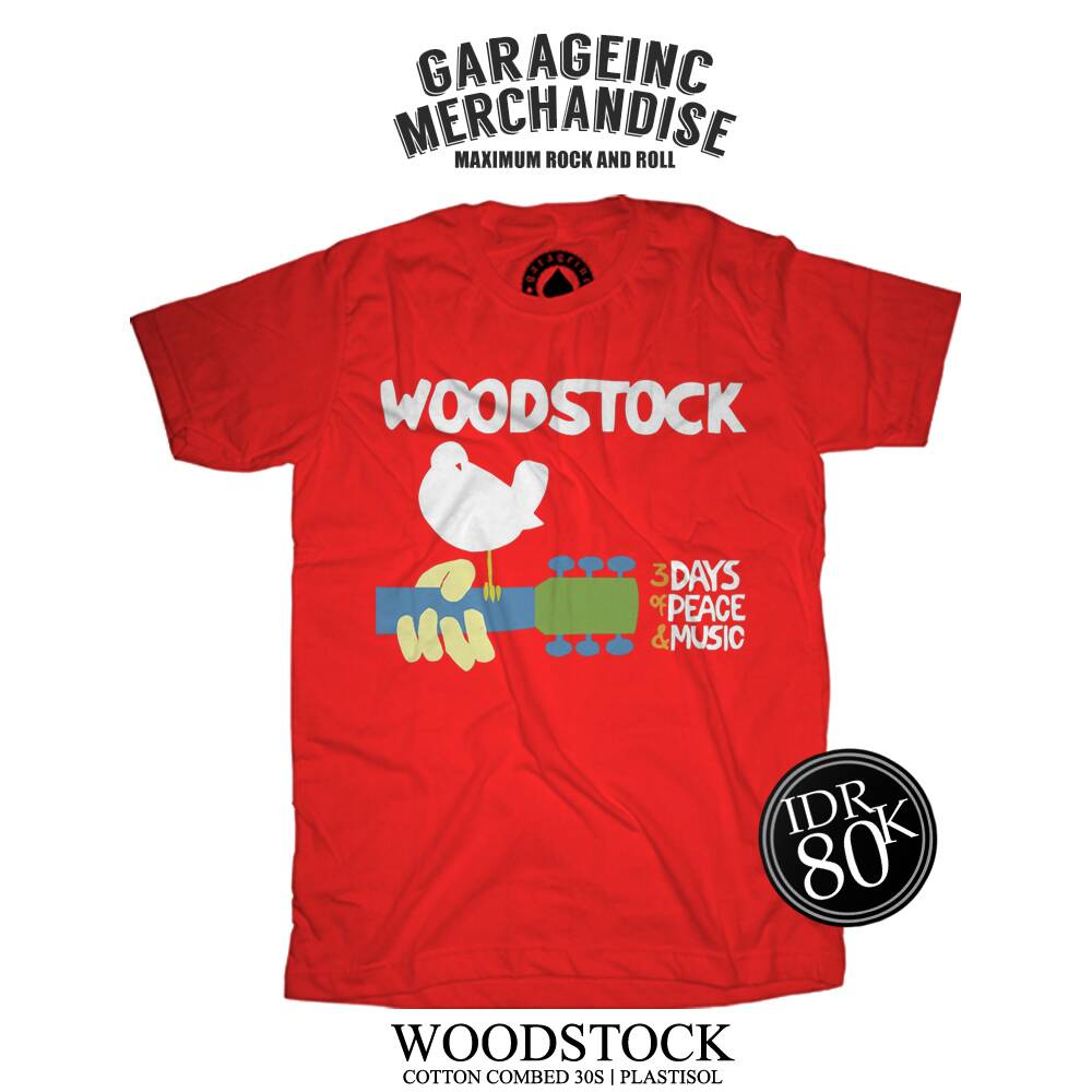 SundaySummer3's tweet photo. Pre Order  Woodstock T-Shirt
Available size S M L XL
IDR 80.000
CP cek bio https://t.co/yhpeyvEjMd