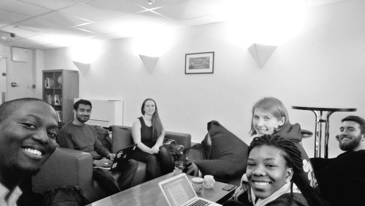 David Pollard tweet media