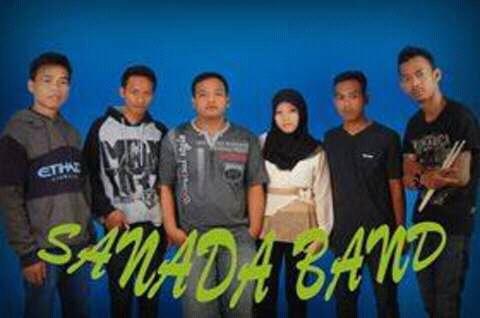 SANADABAND tweet picture