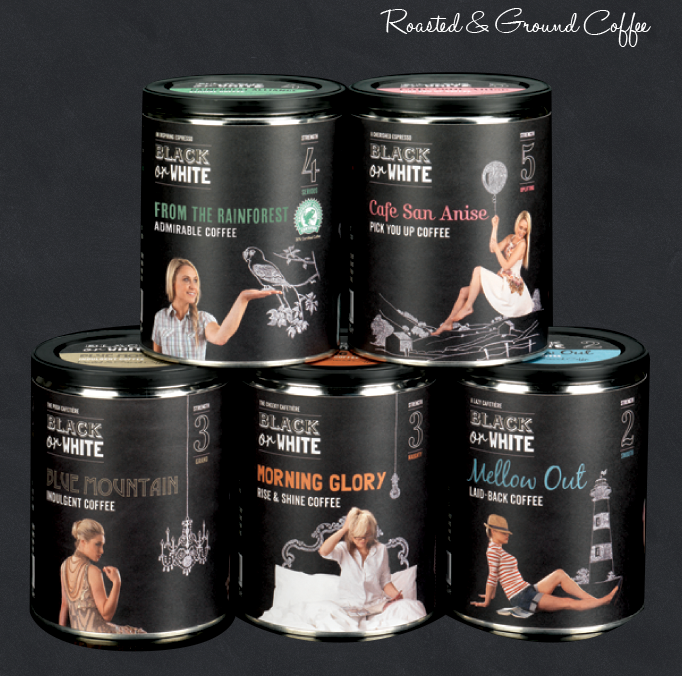 In need of a #mondaymorning boost? Check out this delicious #coffee by <a href="/blackorwhitetin/">BlackorWhiteCoffee</a> over on our website!