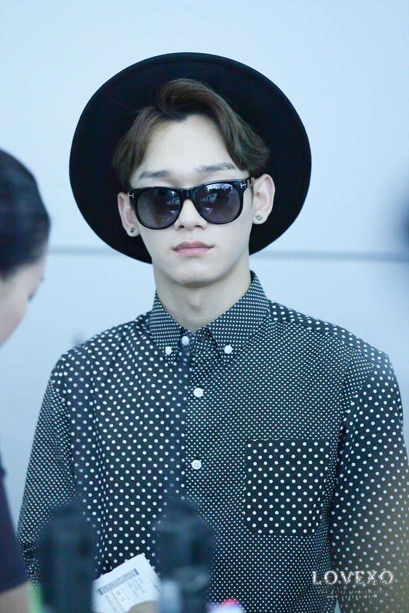 JongdaeStyle's tweet photo. #Chen #종대 #김종대 #첸 #Jongdae https://t.co/Pm6b7SgZK4