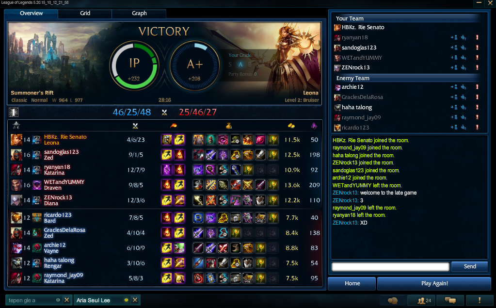 imthemaph's tweet photo. Piloting a Diamond Game with Leona. And he said I will feed! https://t.co/0jEDunjlr5