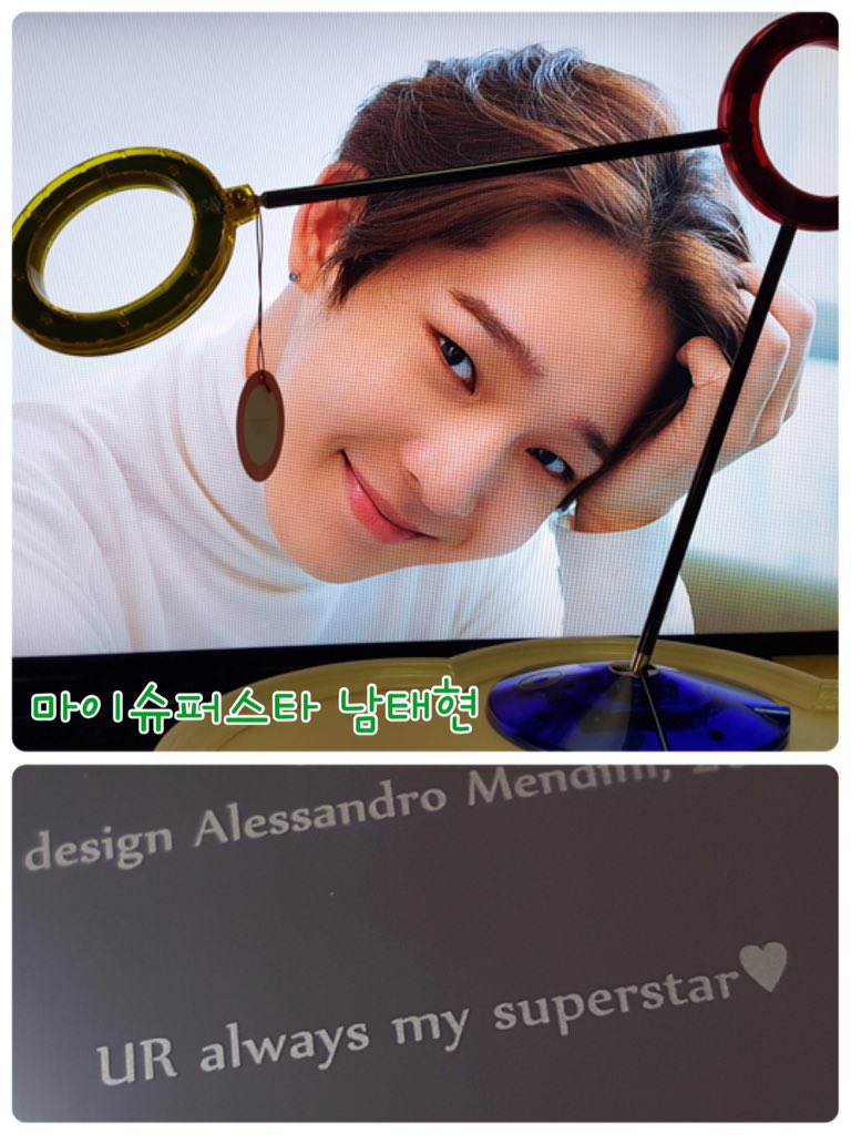 mysuperstar_NTH's tweet photo. #FromA2WINNER
르라보 향수 2종과, 트래블 튜브, 바디로션, 캔들, 그리고 스탠드와 돔페2병, 골든구스, 스누피 옷
향수에는 라벨링도..😊
#위너 #남태현 #winner #namtaehyun https://t.co/EtDSaBIWuV