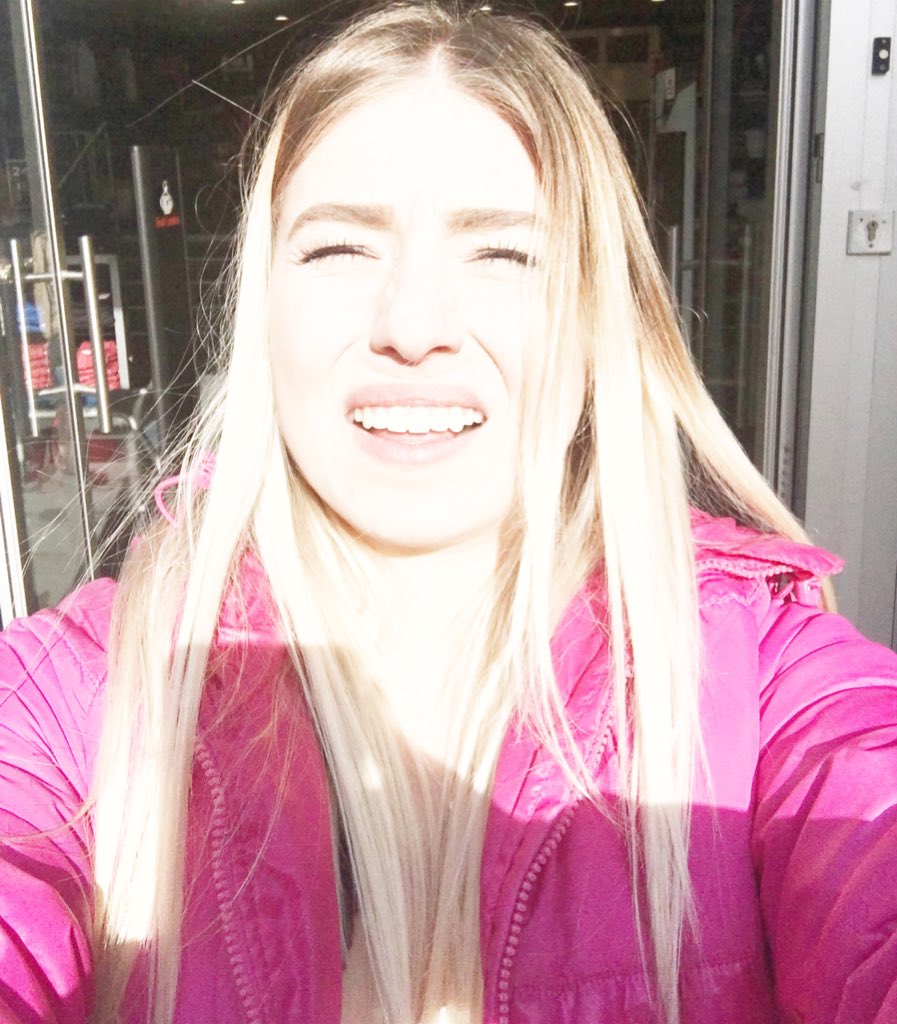 BibisBeauty tweet picture