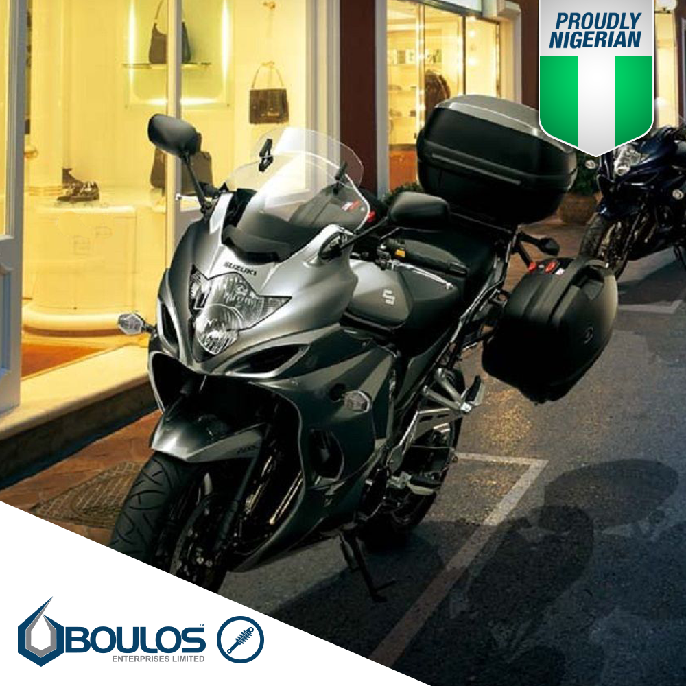 Boulos Enterprises Limited tweet media