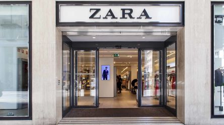 BoF's tweet photo. Spanish Recluse Behind Zara Briefly Becomes World's Richest Man https://t.co/wgvSTACiA2 via @Reuters https://t.co/egFIpJC7tn