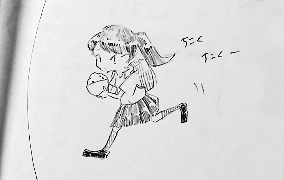 チームしゃちほこ イラスト部 3ページ目 Togetter チームしゃちほこ イラスト部 3ページ目 Togetter