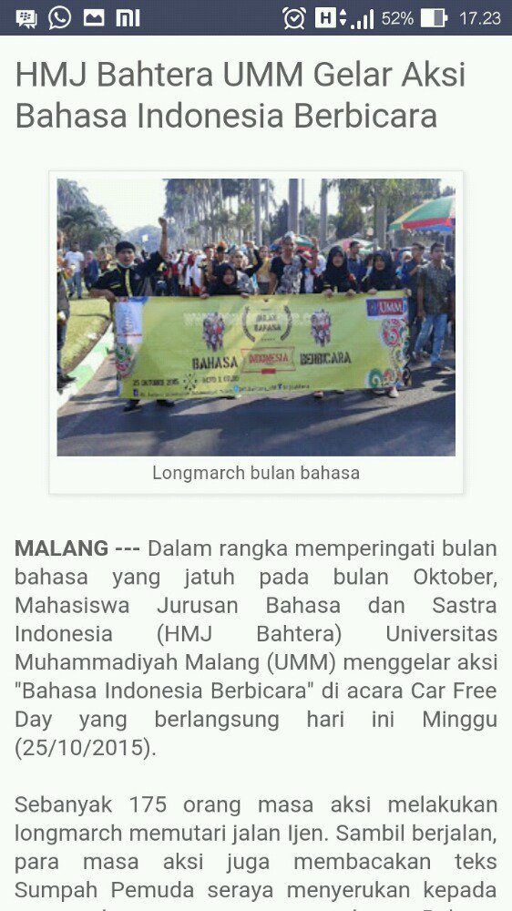 Cek deh! :D cendananews.com/2015/10/hmj-ba…