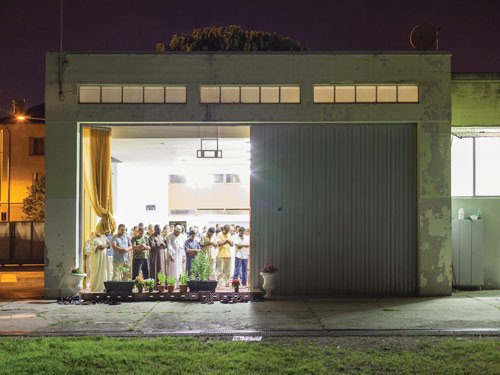 PhotoluxFest's tweet photo. #NicolóDegiorgis wiil be at #photolux15 with his project #HiddenIslam.
https://t.co/iy8K0qAYrm https://t.co/RIUWX5UirL