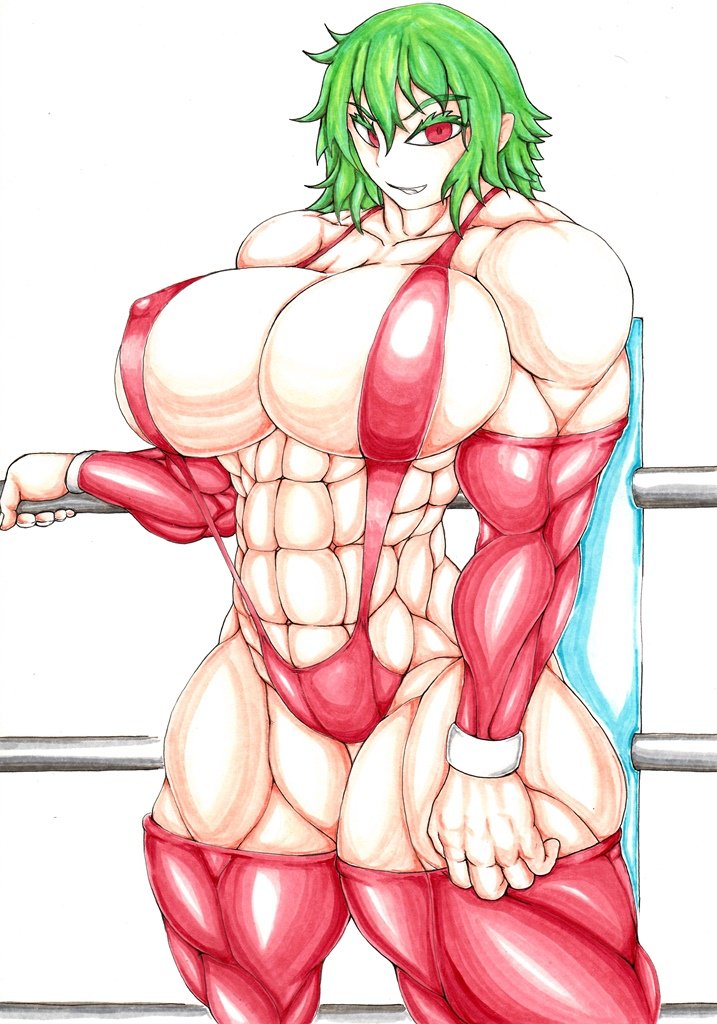 来年の!りょなけっと5は、このお二人が、イチャイチャ～ラブラブ～しばき愛する技絵本を描くぞいφ(..) 