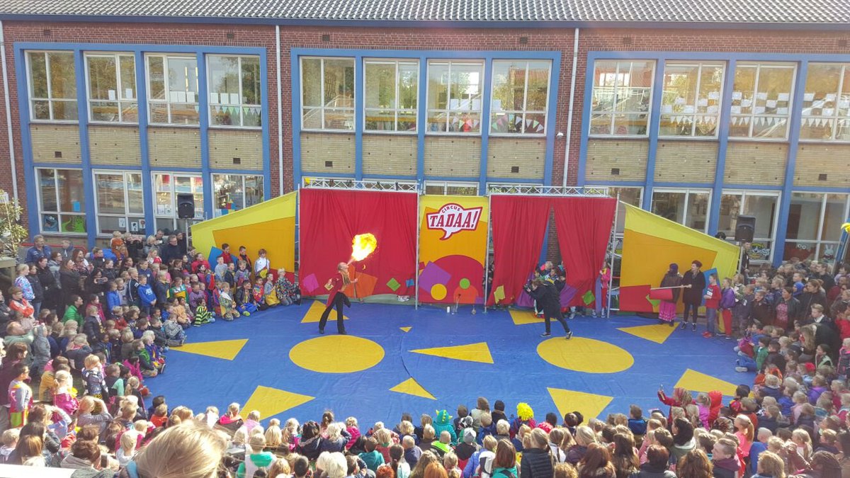 Goede doelen-actie WSKO-scholen voor goed onderwijs voor meisjes Kenia van start!