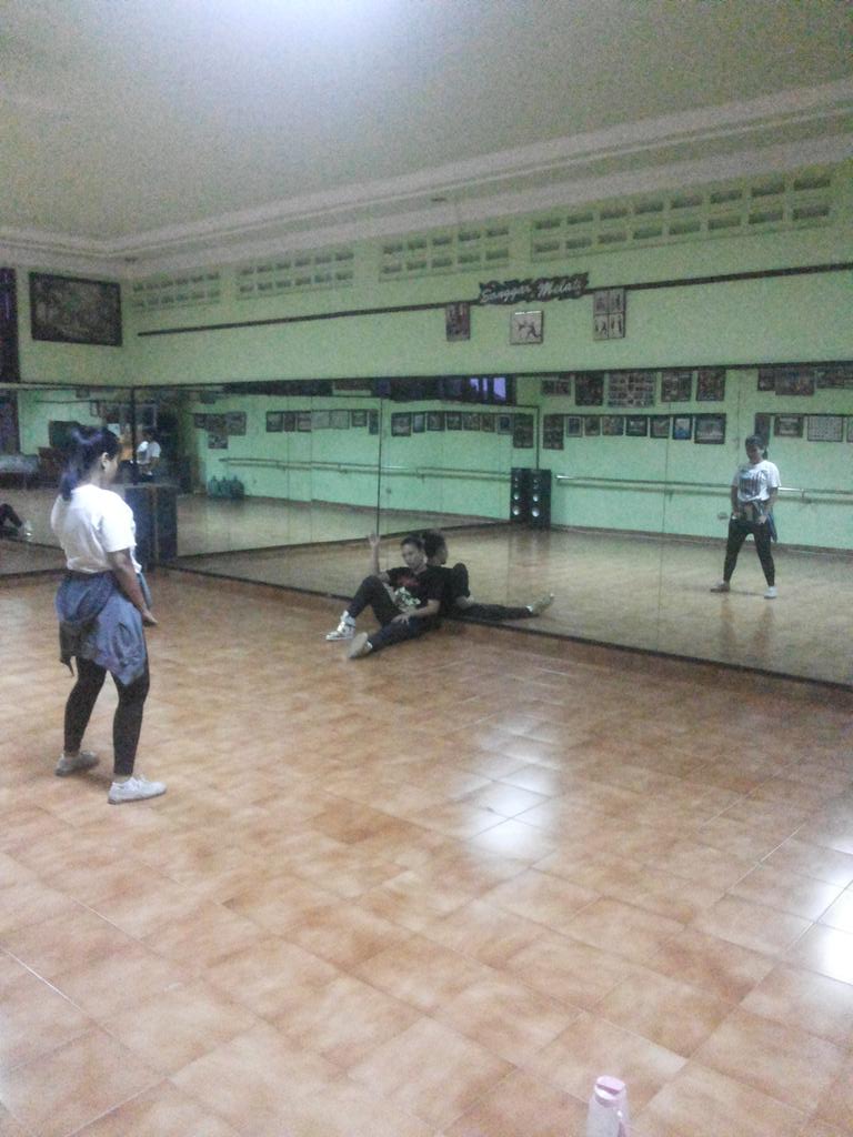 Aquila Dance Cover (@aquila_dc) on Twitter photo Nia 'Gayoon' time :) Nia 'Gayoon' time :)