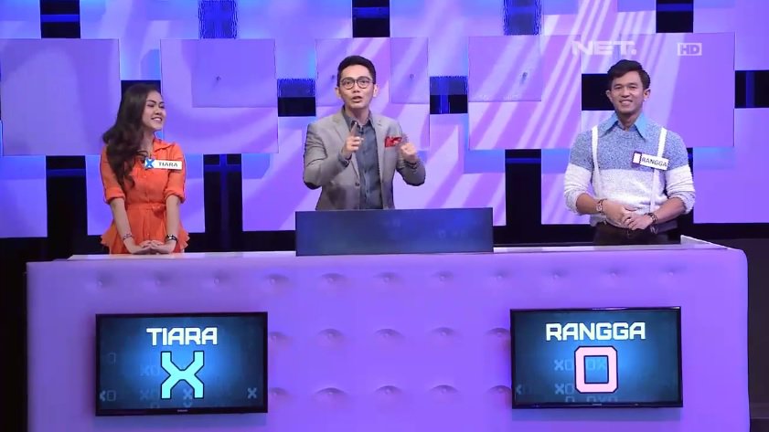 Siapa nih jagoan kalian hari ini? Tiara ato Rangga.. <a href="/netmediatama/">Netmedia</a>