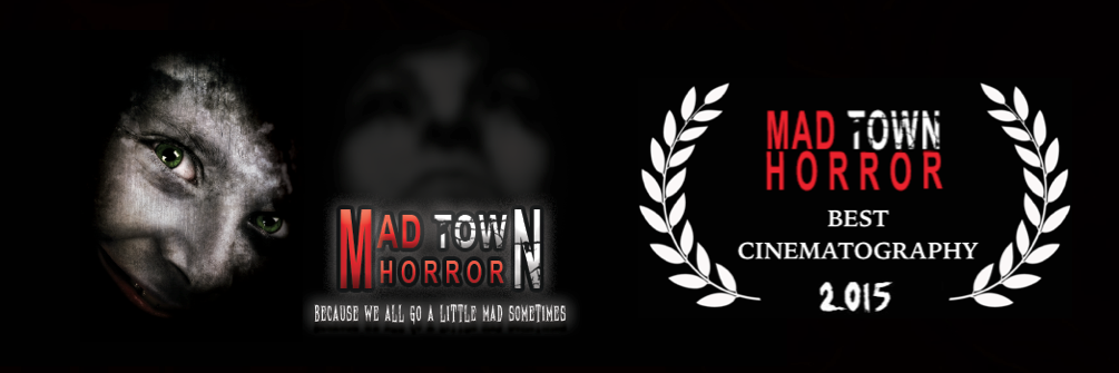 IvanVillamel's tweet photo. #MrDentonn WINS Best Cinematography at @MadtownHorror (Wisconsin, USA)l!! 54th Award! https://t.co/7lJSAGOAvi